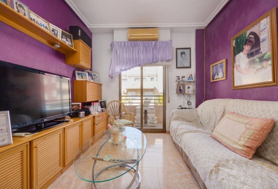 Revente - Appartement - Torrevieja - Centro - Muelle Pesquero