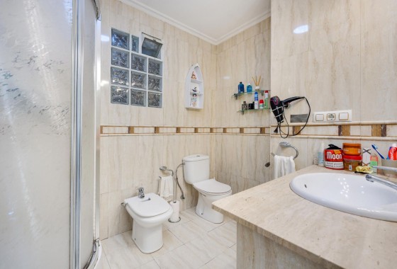 Revente - Appartement - Torrevieja - Centro - Muelle Pesquero