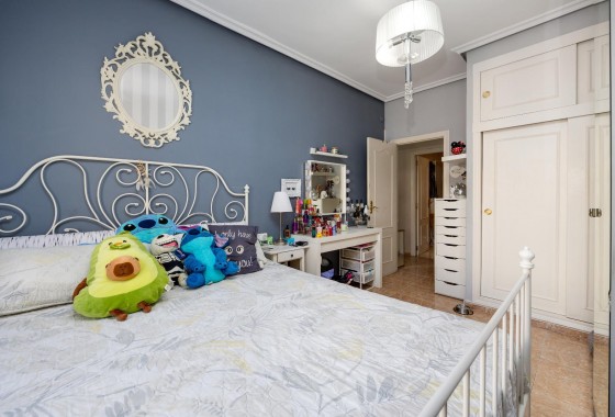 Revente - Appartement - Torrevieja - Centro - Muelle Pesquero