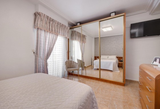 Revente - Appartement - Torrevieja - Centro - Muelle Pesquero