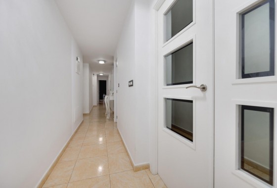 Revente - Appartement - Torrevieja - Centro - Muelle Pesquero