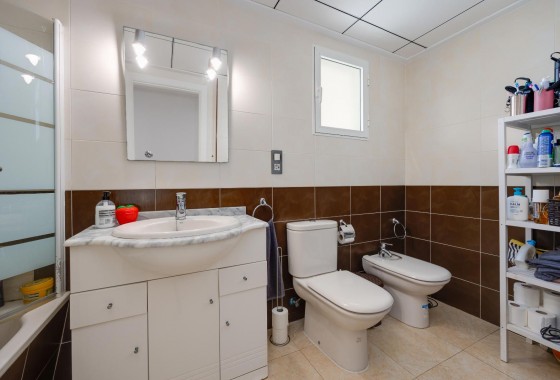 Revente - Appartement - Torrevieja - Centro - Muelle Pesquero