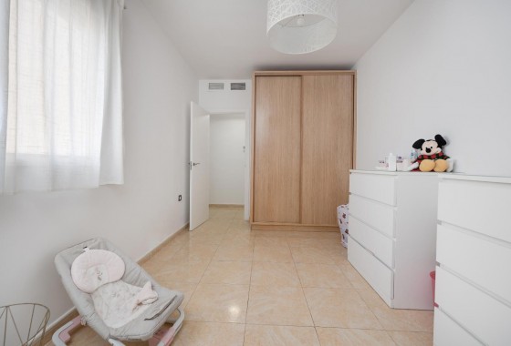 Revente - Appartement - Torrevieja - Centro - Muelle Pesquero