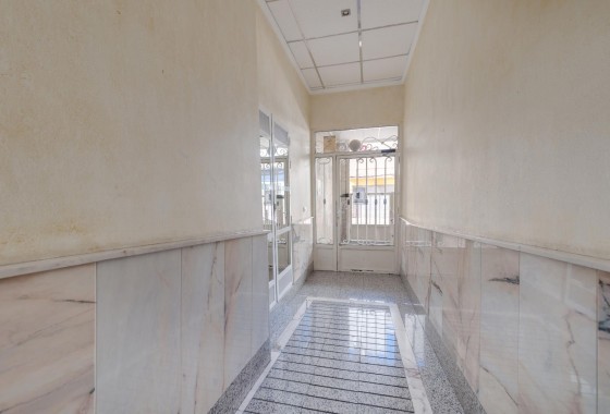 Revente - Appartement - Torrevieja - Centro - Muelle Pesquero