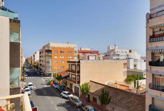 Revente - Appartement - Torrevieja - Centro - Muelle Pesquero
