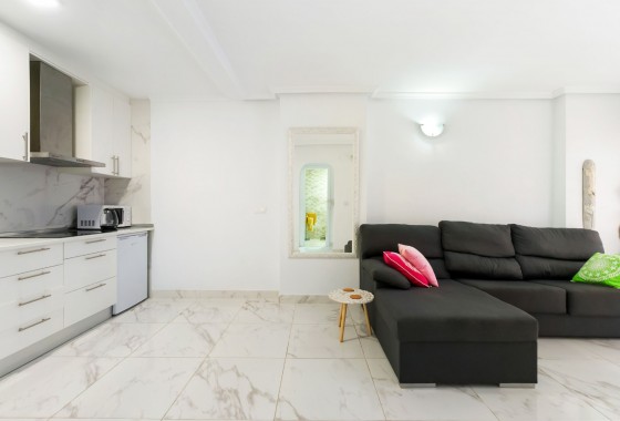 Revente - Appartement - Torrevieja - Centro