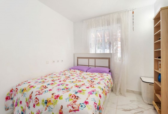 Revente - Appartement - Torrevieja - Centro