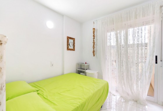 Revente - Appartement - Torrevieja - Centro