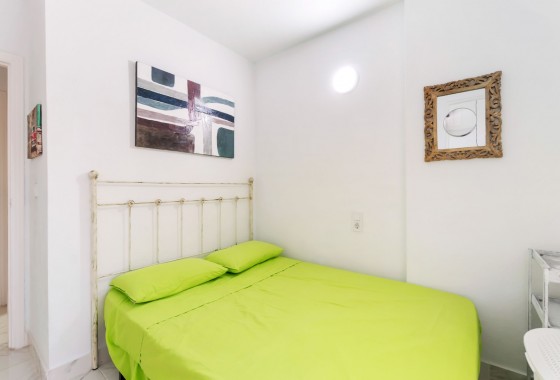 Revente - Appartement - Torrevieja - Centro