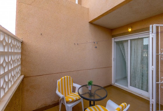 Revente - Appartement - Torrevieja - Centro