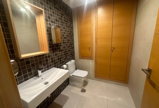 Revente - Commerce - San Pedro del Pinatar