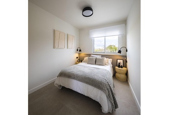 Nouvelle construction - Bungalow - Pilar de la Horadada - Torre de la Horadada