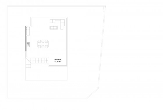 Obra nueva - Chalet - Pilar de la Horadada - Torre de la Horadada