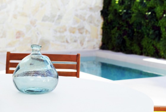 Obra nueva - Bungalow - Pilar de la Horadada - Torre de la Horadada