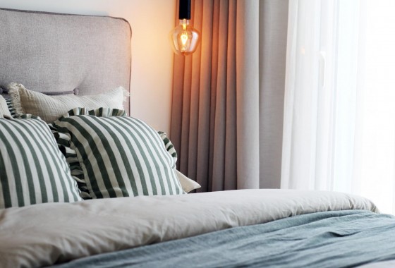 Obra nueva - Bungalow - Pilar de la Horadada - Torre de la Horadada