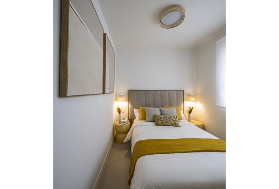 Obra nueva - Bungalow - Pilar de la Horadada - Torre de la Horadada