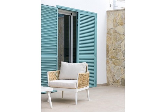 Obra nueva - Bungalow - Pilar de la Horadada - Torre de la Horadada