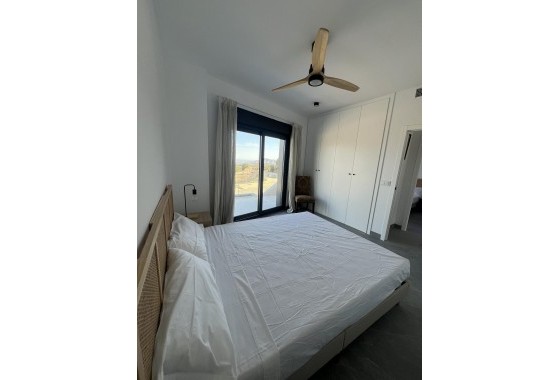 Nouvelle construction - Maison de ville - Polop - Urbanizaciones