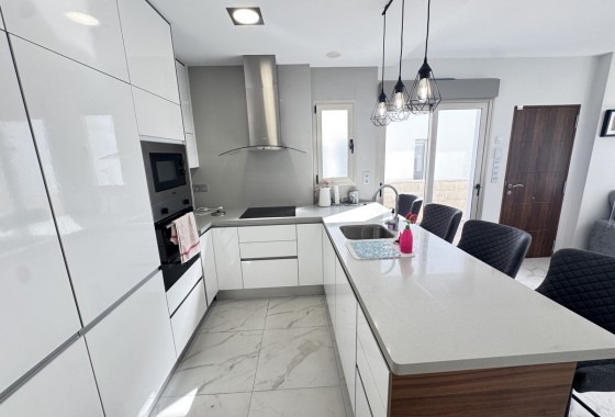 Revente - Villa - Villamartin