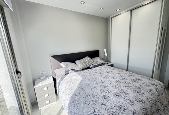 Revente - Villa - Villamartin