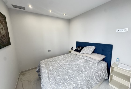 Revente - Villa - Villamartin