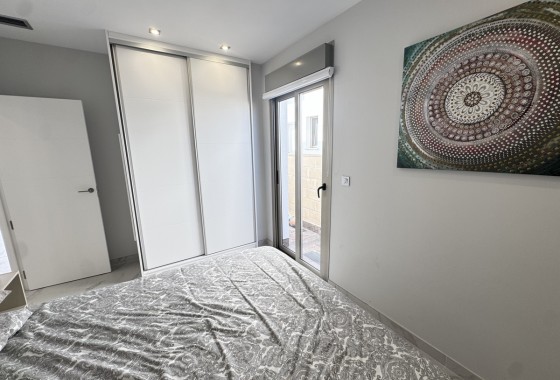 Revente - Villa - Villamartin