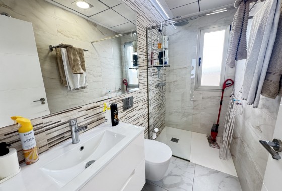 Revente - Villa - Villamartin