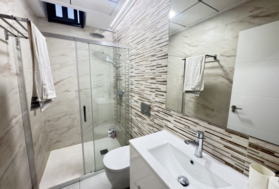 Revente - Villa - Villamartin