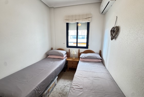 Revente - Appartement - Orihuela Costa - Cabo Roig