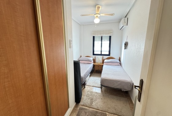 Revente - Appartement - Orihuela Costa - Cabo Roig