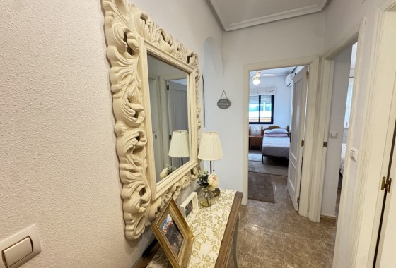 Revente - Appartement - Orihuela Costa - Cabo Roig