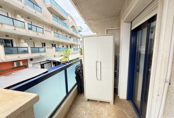 Revente - Appartement - Orihuela Costa - Cabo Roig