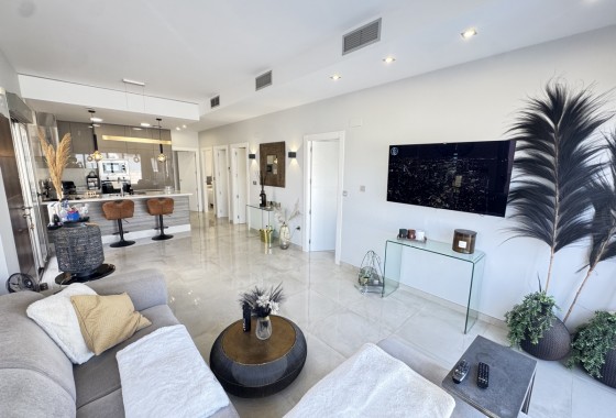 Revente - Villa - Villamartin - V