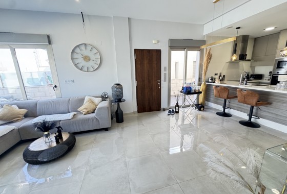 Revente - Villa - Villamartin - V