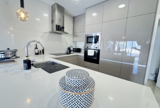 Revente - Villa - Villamartin - V