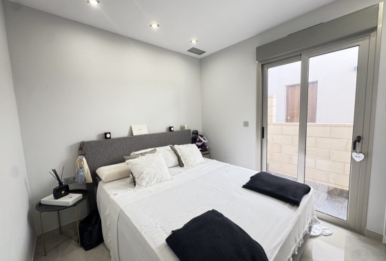 Revente - Villa - Villamartin - V