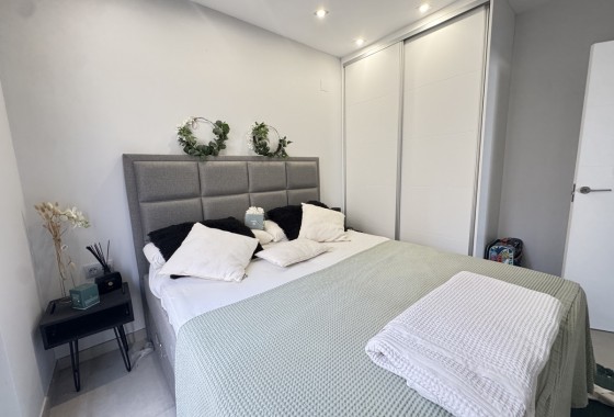 Revente - Villa - Villamartin - V