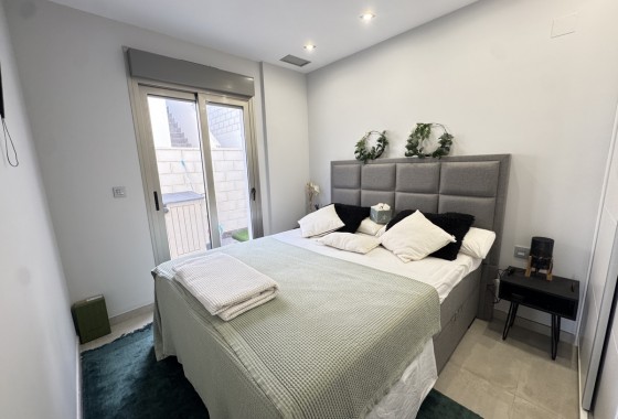 Revente - Villa - Villamartin - V