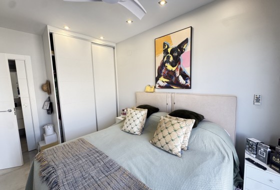 Revente - Villa - Villamartin - V