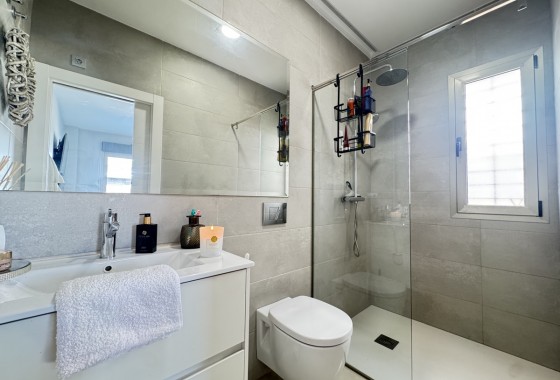 Revente - Villa - Villamartin - V