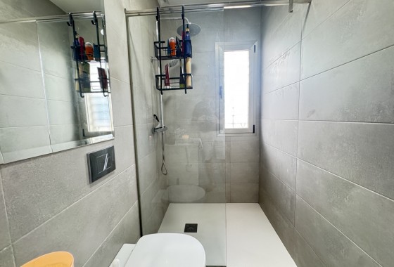 Revente - Villa - Villamartin - V