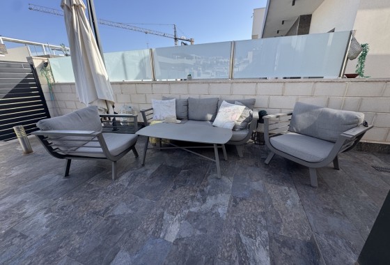 Revente - Villa - Villamartin - V