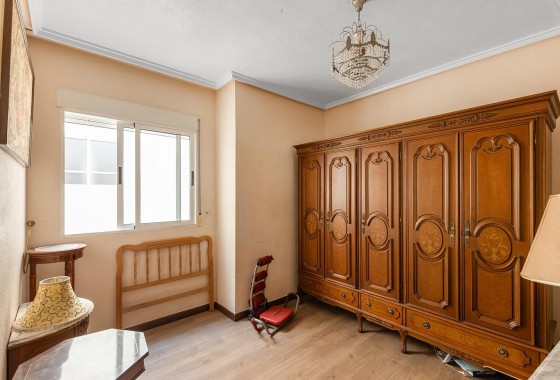 Revente - Appartement - Torrevieja - Estacion de autobuses