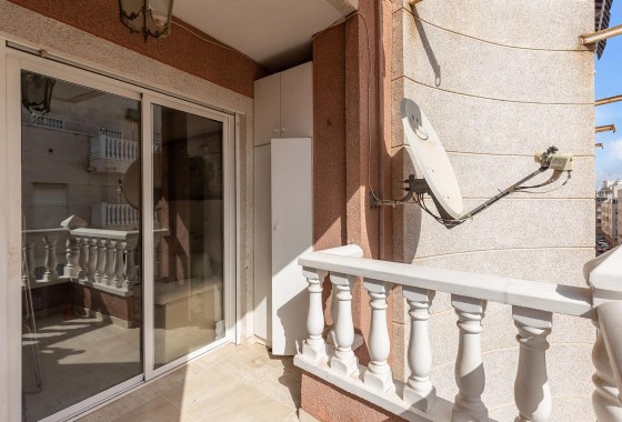 Revente - Appartement - Torrevieja - Estacion de autobuses