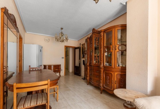Revente - Appartement - Torrevieja - Estacion de autobuses