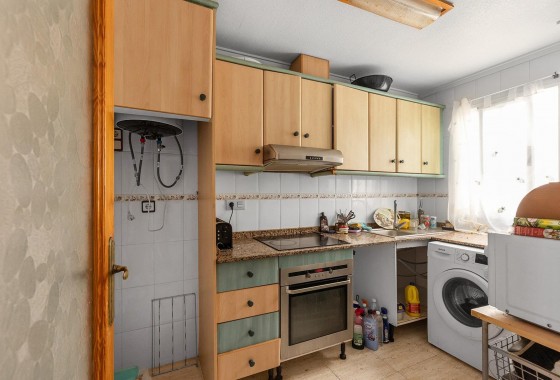 Revente - Appartement - Torrevieja - Estacion de autobuses