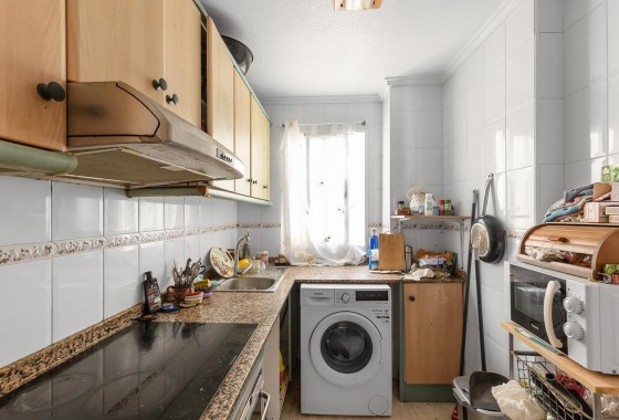 Revente - Appartement - Torrevieja - Estacion de autobuses