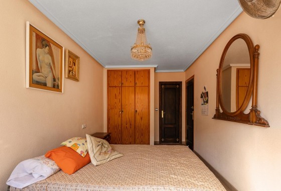 Revente - Appartement - Torrevieja - Estacion de autobuses