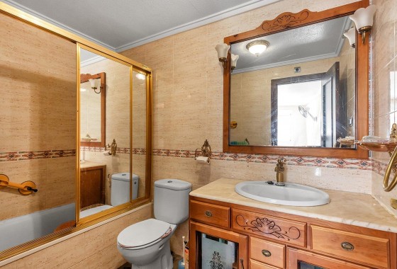 Revente - Appartement - Torrevieja - Estacion de autobuses