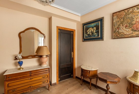 Revente - Appartement - Torrevieja - Estacion de autobuses